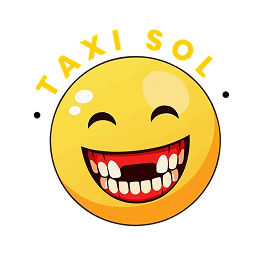 Taxi Sol logo