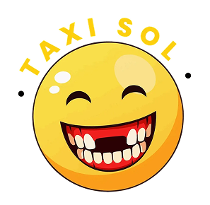 Taxi Sol logo