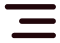 Menu icon